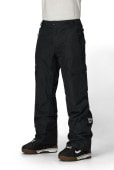 【2526 早期予約商品】MENS QUANTUM THERMAGRAPH&#174; PANT - BLACK