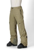 【2526 早期予約商品】MENS QUANTUM THERMAGRAPH&#174; PANT - SAGE