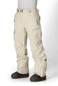 【2526 早期予約商品】MENS SMARTY&#174; 3-IN-1 CARGO PANT - LIMESTONE