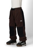 【2526 早期予約商品】MENS GHOST 2.5L PANT - COFFEE CORDUROY