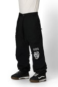 【2526 早期予約商品】MENS GHOST 2.5L PANT - COOPER BLACK