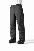 【2526 早期予約商品】MENS STANDARD PANT - CHARCOAL