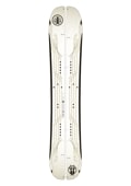 【25-26モデル】GOAT PROCARBON -SPLIT BOARD