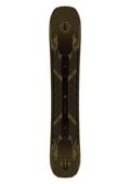 【25-26モデル】GOAT PROCARBON -SOLID BOARD