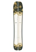 【25-26モデル】POWGODA ENDURO -SPLIT BOARD