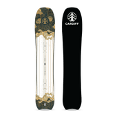 【25-26モデル】POWGODA ENDURO -SOLID BOARD
