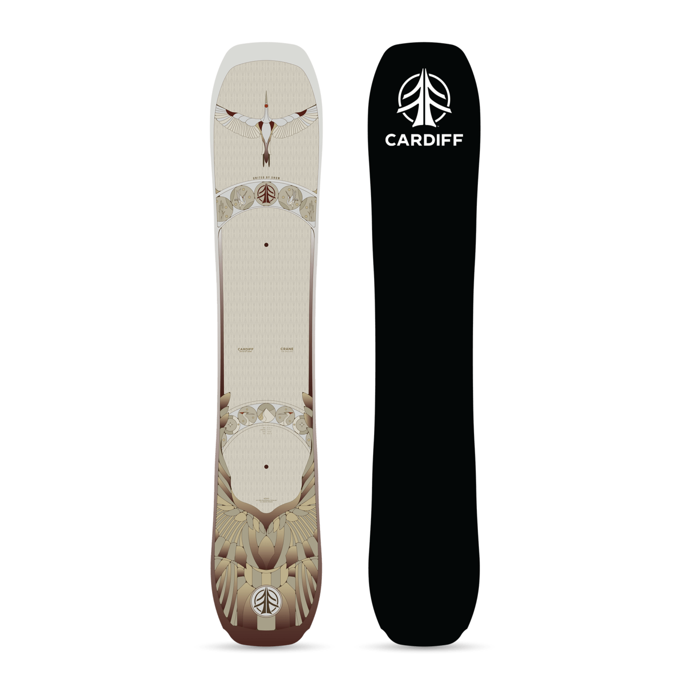 CARDIFF SNOWcraft（カーディフスノークラフト）公式通販