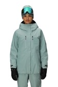 【2526 早期予約商品】WOMENS GORE-TEX SKYLINE THERMAGRAPH&#174; JACKET - DUSTY MARINE|ALL ITEM|６８６