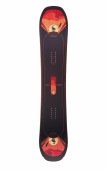 【25-26モデル】TRICKSHAW BOUNDRY -SOLID BOARD|ALL ITEM|CARDIFF SNOWCRAFT