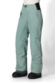 【2526 早期予約商品】WOMENS GORE-TEX WILLOW INSULATED PANT - DUSTY MARINE