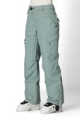 WOMENS GEODE THERMAGRAPH® PANT - DUSTY MARINE
