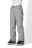 【2526 早期予約商品】WOMENS STANDARD SHELL PANT - LT GREY