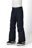 【2526 早期予約商品】GIRLS LOLA INSULATED PANT - NAVY