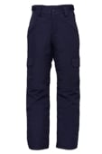 【2526 早期予約商品】GIRLS LOLA INSULATED PANT - BLACK
