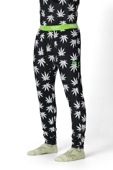 MENS PLANTLIFE BASE LAYER BOTTOM - HUF PLANTLIFE