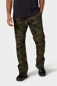 686 MENS EVERYWHERE MERINO WOOL LINED PANT - RELAXED FIT - DARK CAMO