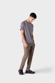 686 MENS EVERYWHERE PANT - SLIM FIT - TOBACCO