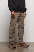 686 MEN'S EVERYWHERE PANT - RELAXED FIT - TOBACCO