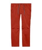 686 MEN'S EVERYWHERE PANT - RELAXED FIT - CHILI