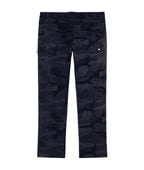 686 MEN'S EVERYWHERE PANT - RELAXED FIT - BLACK CAMO