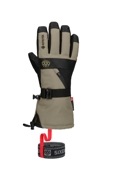 MENS GORE-TEX SMARTY 3-in-1 GAUNLET GLOVE - SAGE 