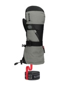 MENS GORE-TEX SMARTY 3-in-1 GAUNLET MITT - CHARCOAL 