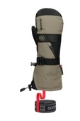 MENS GORE-TEX SMARTY 3-in-1 GAUNLET MITT - SAGE 