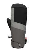 MENS GORE-TEX LINEAR UNDER CUFF MITT - CHARCOAL