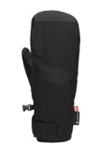 MENS GORE-TEX LINEAR UNDER CUFF MITT - BLACK