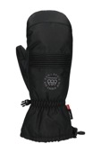 MENS LANDER MITT - BLACK