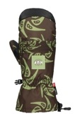 MENS LANDER MITT - HUF SWIRL