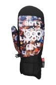 MENS PRIMER MITT - ASSC BLACK