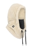 TARMAC SHERPA HOOD - LIMESTONE
