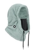 TARMAC SHERPA HOOD - DUSTY MARINE