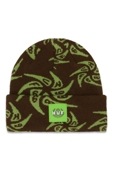 686 HUF BEANIE - HUF SWIRL