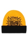 686 SUBLIME BEANIE - SUBLIME BLACK