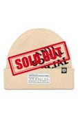 686 ASSC CLUB BEANIE - ASSC LIMESTONE