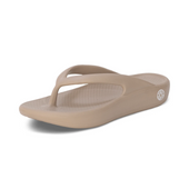【公式】 Women's Cloud9 Ultra Bliss - Taupe -