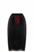 QCD Sol - Black