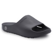 【公式】Unisex Cloud9 Slide - Grey - 