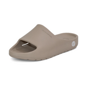 【公式】Unisex Cloud9 Slide - Taupe -