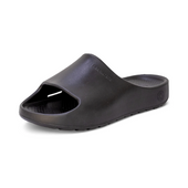 【公式】Unisex Cloud9 Slide - Black -