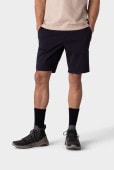 686 MEN'S EVERYWHERE HYBRID SHORT - BLACK