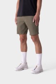 686 MEN'S EVERYWHERE HYBRID SHORT - DUSTY FATIGUE