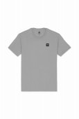 ICON PREMIUM SHORT SLEEVE TSHIRT - GREY 
