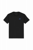 2002 SCRIPT PREMIUM SHORT SLEEVE TSHIRT - BLACK 