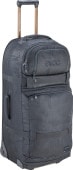 WORLD TRAVELLER 125 - black