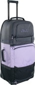 WORLD TRAVELLER 125 - multicolour (carbon grey/purple rose/black)