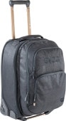 TERMINAL BAG 40+20 - black