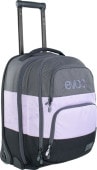 TERMINAL BAG 40+20 - multicolour (carbon grey/purple rose/black)